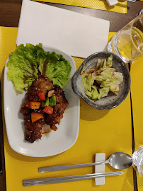 Viande du Restaurant coréen Zo Eun Sig Tag à Paris - n°7
