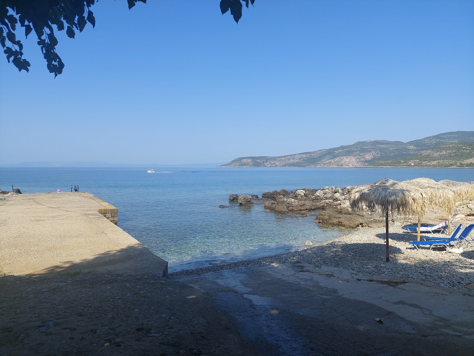 Salio Beach'in fotoğrafı ve yerleşim