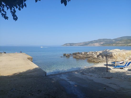 Salio Beach