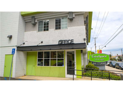 Extra Space Storage image