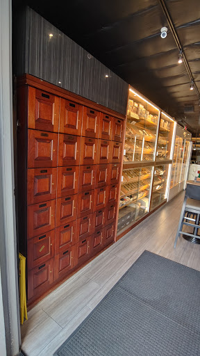 Cigar Shop «Churchill Cigar Lounge», reviews and photos, 2415 San Diego Ave, San Diego, CA 92110, USA