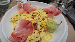 Photo n°9 de Le Bistrot Montmartre à Vernon ()