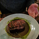 Photo n°2 de l'avis de World.i fait le 17/01/2022 à 14:53 sur le  Restaurant Rittergarten à Neustadt