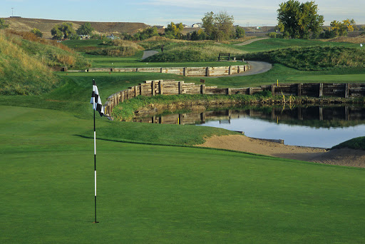 Golf Club «Riverdale Golf Courses», reviews and photos, 13300 Riverdale Rd, Brighton, CO 80602, USA