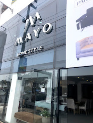 Mayo Home Style