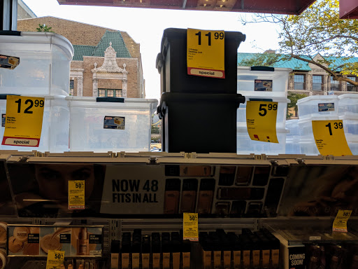 Drug Store «CVS», reviews and photos, 1711 Sherman Ave, Evanston, IL 60201, USA