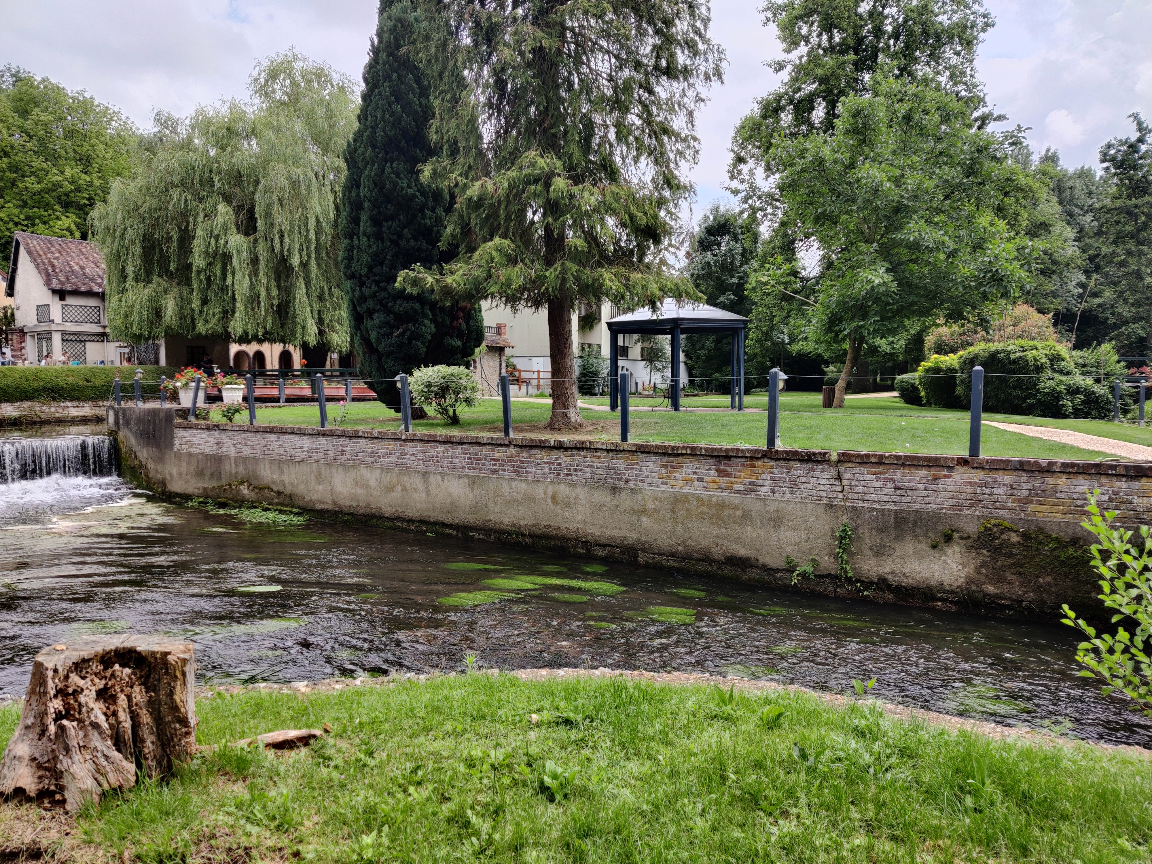 Photo n° 1 de l'avis de audrey.e fait le 12/07/2021 à 15:02