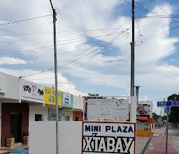 Plaza Maria Antonieta photo