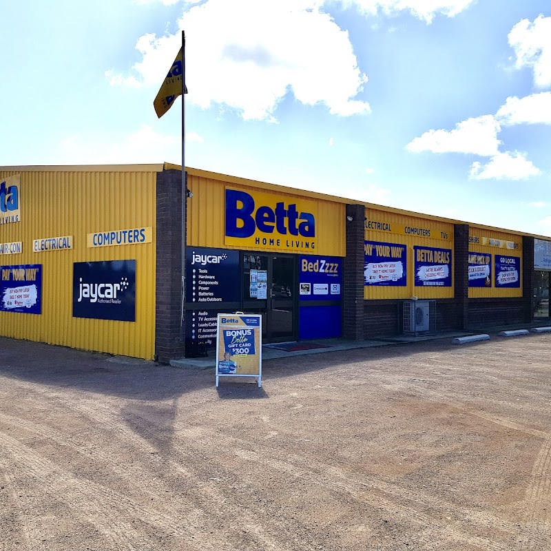 Ceduna Betta Home Living - Bedding & Electrical Appliances