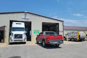 Lone Star Truck And Tire, Inc. image