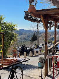 Atmosphère du Restaurant Le Pied de Nez à Le Castellet - n°20