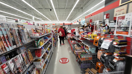 Craft Store «Michaels», reviews and photos, 400 Mill Creek Dr, Secaucus, NJ 07094, USA