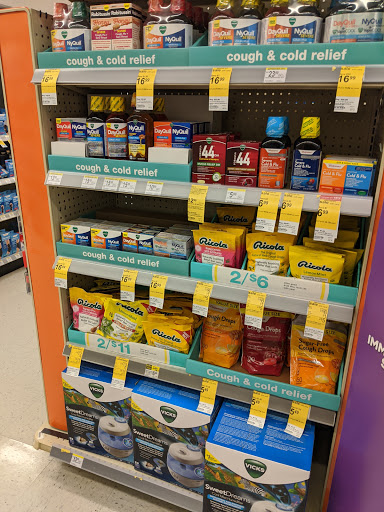 Drug Store «Walgreens», reviews and photos, 20812 Bothell Everett Hwy, Bothell, WA 98021, USA