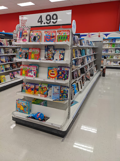 Department Store «Target», reviews and photos, 101 Grand Ave, North Brunswick Township, NJ 08902, USA