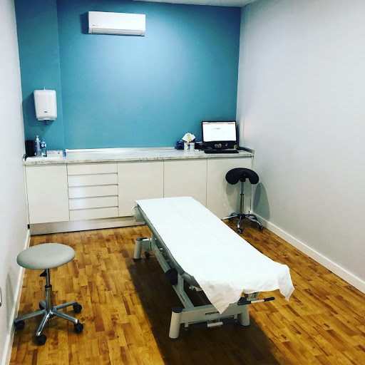 Clínica Veterinaria Poveda en Roquetas de Mar