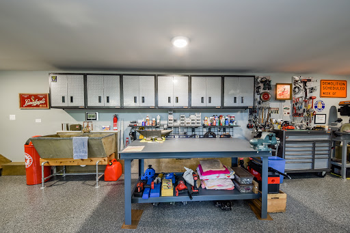 Construction Company «Sebring Services Inc.», reviews and photos, 424 Fort Hill Dr #105, Naperville, IL 60540, USA