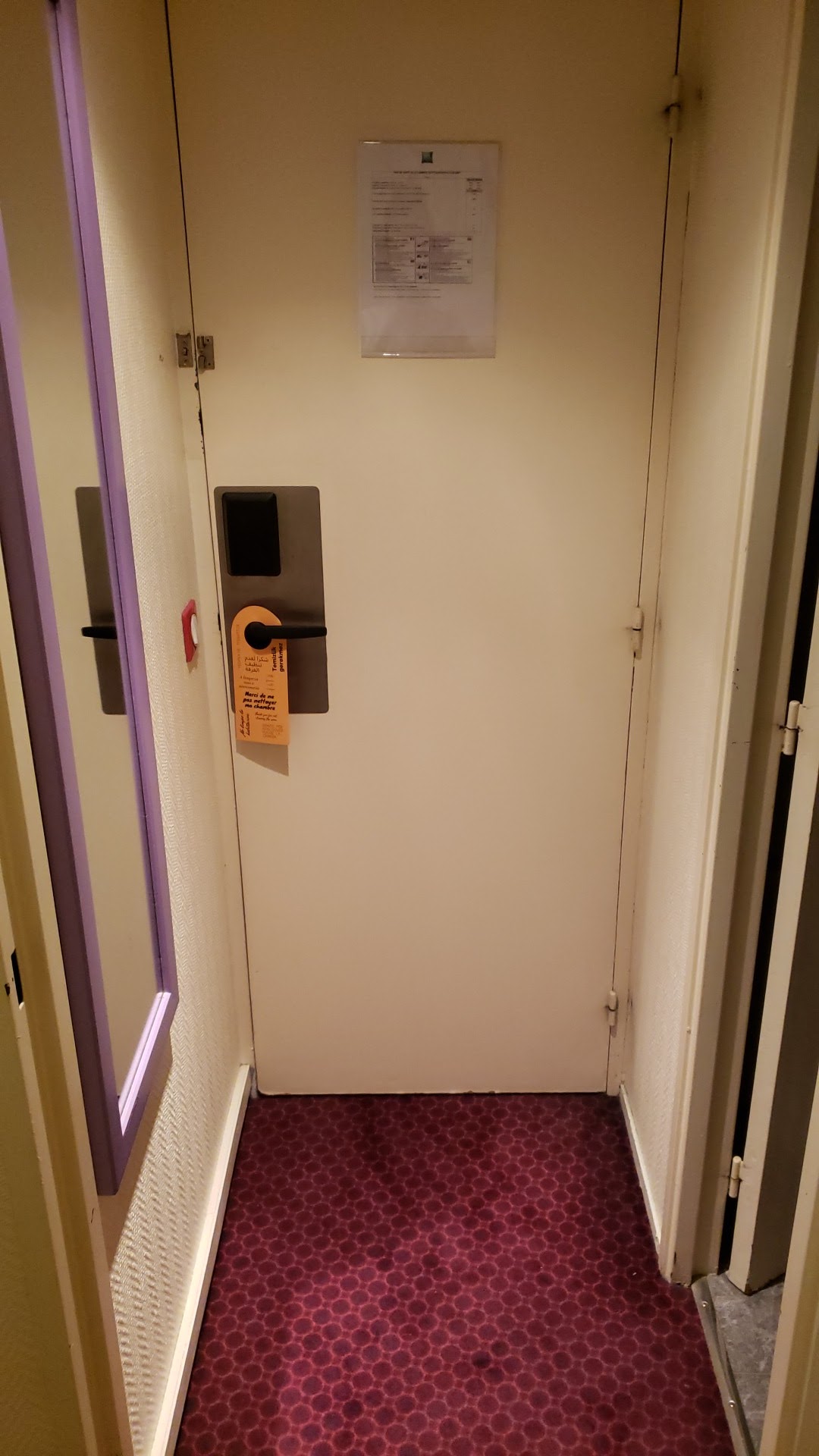 Photo n° 4 de l'avis de Mohammed.m fait le 13/01/2020 à 21:04