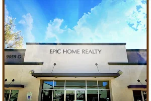 EPIC Home Realty image