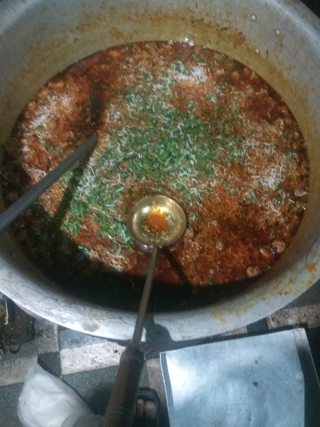 Patel Restaurant