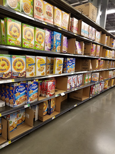 Supermarket «WinCo Foods», reviews and photos, 6801 Panama Ln, Bakersfield, CA 93313, USA