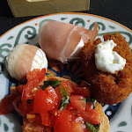 Photo n°1 de l'avis de Marion.o fait le 20/09/2023 à 20:34 sur le  Fiordilatte & Datterino à Mostacciano