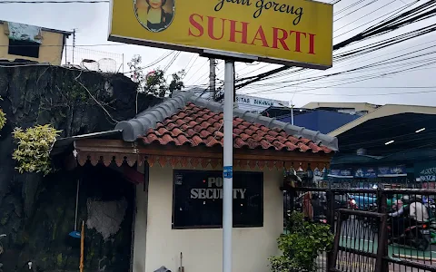 Ayam Goreng Suharti image