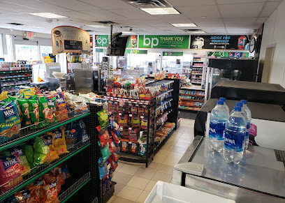 bp My Stop Smoke Shop and Convenience
