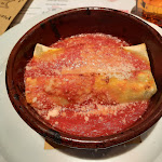 Photo n°5 de l'avis de Anna.g fait le 29/11/2023 à 15:17 sur le  Pizzeria Rionale Agape à Rome