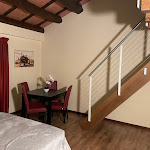 Photo n°22 de l'avis de Gariboy. fait le 02/05/2023 à 19:20 sur le  Hotel Villa Maternini à Vazzola