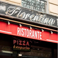 Bar du LA FIORENTINA - Restaurant Italien Paris 11 - n°5