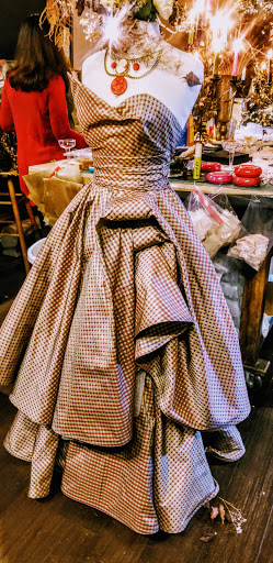 Bridal Shop «Jill Andrews Gowns», reviews and photos, 3355 Keswick Rd #101, Baltimore, MD 21211, USA