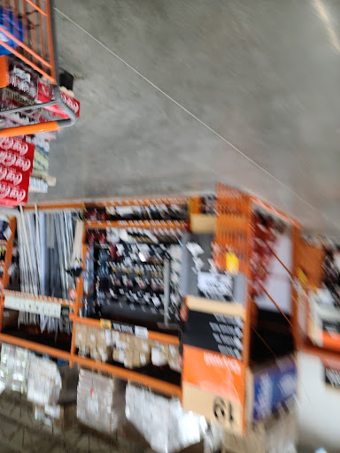 Home Improvement Store «The Home Depot», reviews and photos, 7 N Park Dr, Newton, NJ 07860, USA