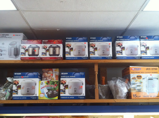 Asian Grocery Store «Far East Grocery Market Inc», reviews and photos, 734 Park St, Whitehall, PA 18052, USA