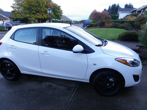 Mazda Dealer «Power Mazda», reviews and photos, 3230 Market St NE, Salem, OR 97301, USA