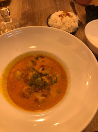 Soupe du Restaurant thaï La table thaïlandaise à Martigues - n°4