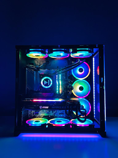 Computer World HB image