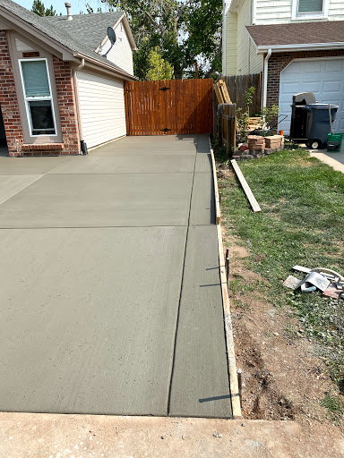 Building Materials Store «HD Supply White Cap», reviews and photos, 701 Osage St #130, Denver, CO 80204, USA