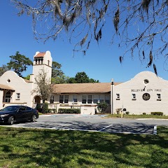 City of Belleview