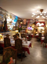Atmosphère du Restaurant français Restaurant L'Athanor à Douarnenez - n°7