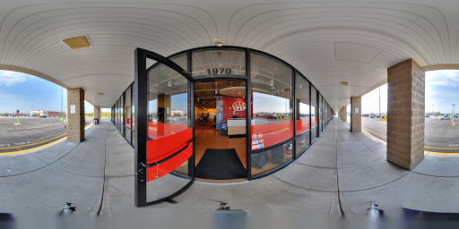 Travel Agency «AAA Celina», reviews and photos, 1970 Havemann Rd, Celina, OH 45822, USA