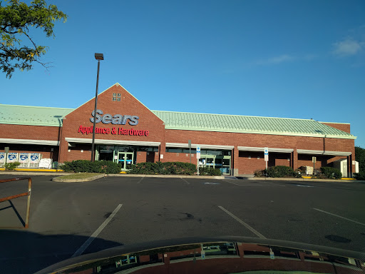 Sears Appliance and Hardware Store, 2170 County Line Rd, Huntingdon Valley, PA 19006, USA, 