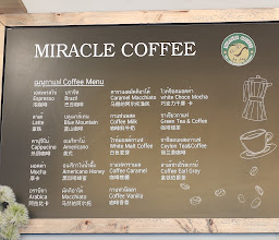 Miracle Coffee photo