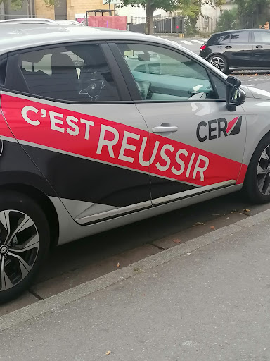 Auto-École Cer Gamberoni à Yutz, Moselle