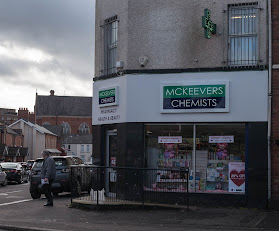 McKeevers Chemists, Belfast Pharmacy