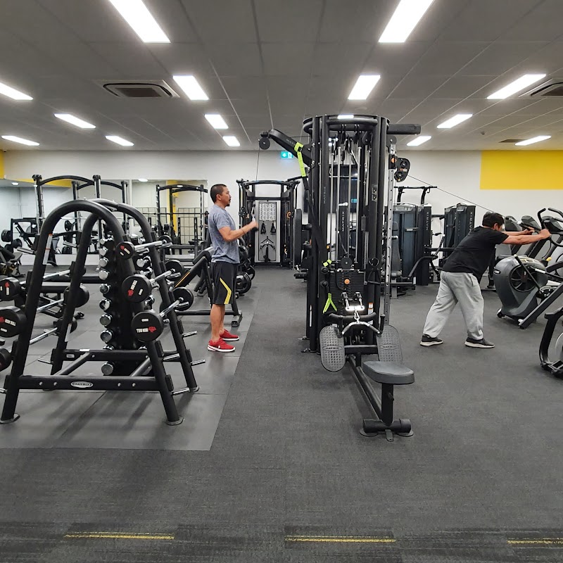 XPotential Gym