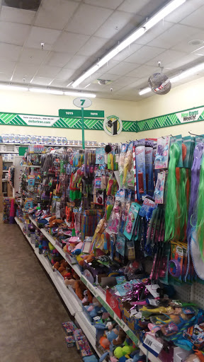 Dollar Store «Dollar Tree», reviews and photos, 1350 S Park Victoria Dr #10, Milpitas, CA 95035, USA
