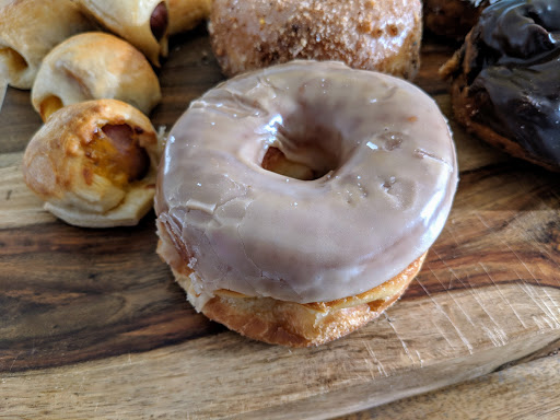 Restaurant «Daily Donuts & Sandwiches», reviews and photos, 708 Fair Oaks Avenue, Sunnyvale, CA 94085, USA