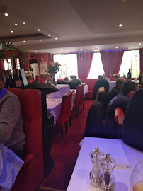 Atmosphère du Restaurant français La Maison B - Bayeux - n°11