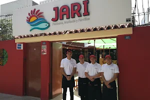 Restaurant Jari image