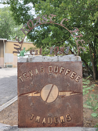 Coffee Shop «Texas Coffee Traders», reviews and photos, 1400 E 4th St, Austin, TX 78702, USA